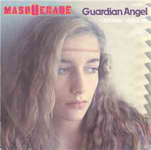 Masquerade  - Guardian Angel »Original Version«