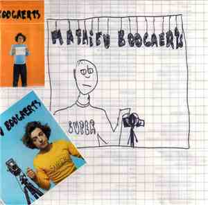 Mathieu Boogaerts - Super
