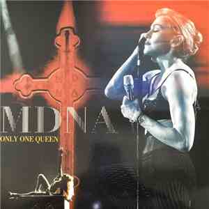 MDNA - Only One Queen
