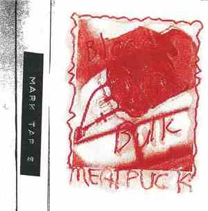 Meat Puck - Blood In Bulk