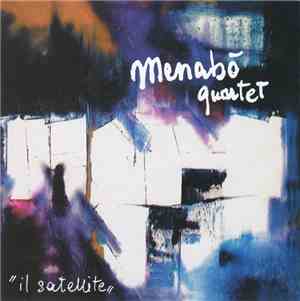 Menabò Quartet - Il Satellite