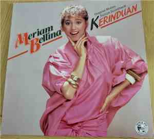 Meriam Bellina - Kerinduan (Original Motion Picture Soundtrack)
