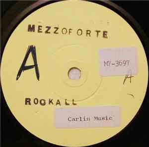 Mezzoforte - Rockall