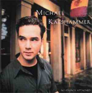 Michael Kaeshammer - No Strings Attached