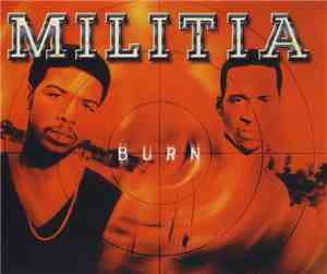 Militia  - Burn