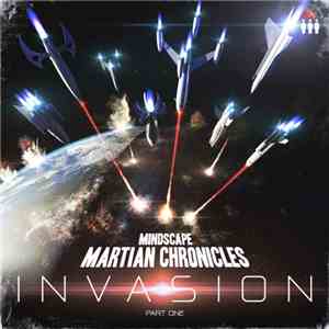Mindscape  - Martian Chronicles - Invasion Part One