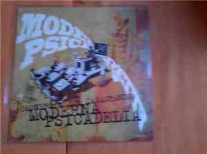 moderna psicadellia - moderna psicadellia