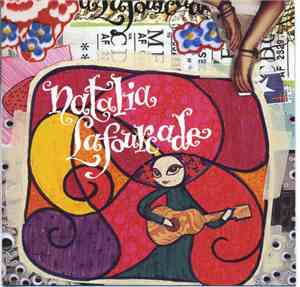 Natalia Lafourcade - Natalia Lafourcade