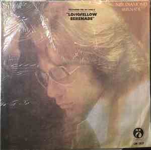 Neil Diamond - Serenade