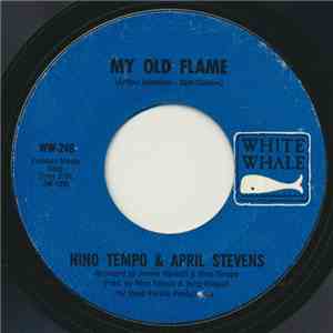 Nino Tempo & April Stevens - My Old Flame