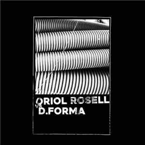 Oriol Rosell vs D.Forma - Oriol Rosell vs. D.Forma