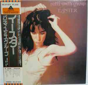 Patti Smith Group - Easter