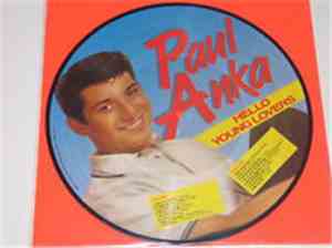 Paul Anka - Hello Young Lovers