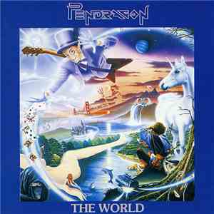 Pendragon  - The World