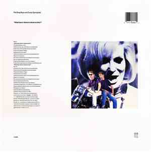 Pet Shop Boys And Dusty Springfield - What Have I Done To Deserve This?
