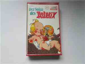 Peter Bondy - Der Sohn Des Asterix