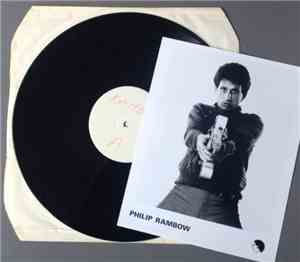 Philip Rambow - Shooting Gallery