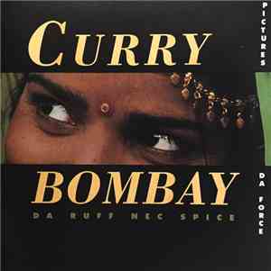 Pictures  / Da Force  - Curry Bombay