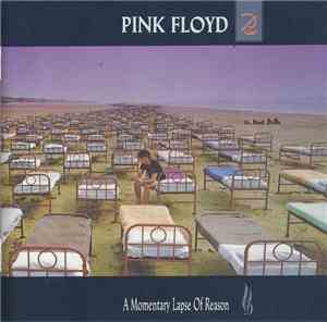 Pink Floyd - A Momentary Lapse Of Reason