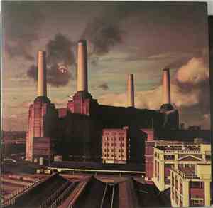 Pink Floyd - Animals