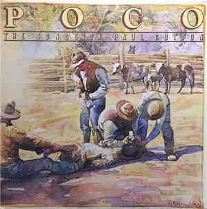 Poco  - The Songs Of Paul Cotton