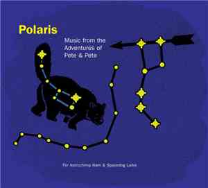 Polaris  - Music From The Adventures Of Pete & Pete