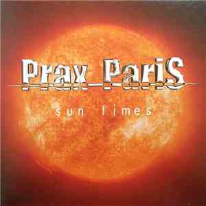 Prax Paris - Sun Times
