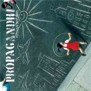 Propagandhi - Potemkin City Limits