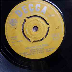 Ramblers Dance Band - Mpaebo Na Ehia