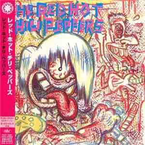 Red Hot Chili Peppers - The Red Hot Chili Peppers