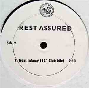 Rest Assured - Treat Infamy