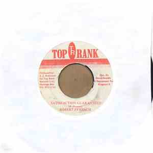 Robert Ffrench - Satisfaction Guaranteed