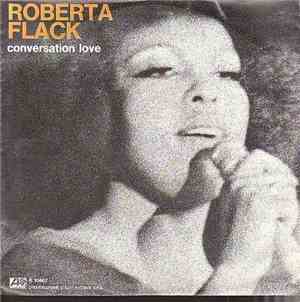 Roberta Flack - Feel Like Makin' Love