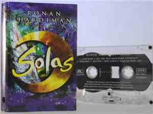 Ronan Hardiman - Solas