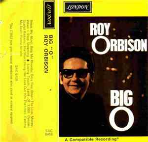 Roy Orbison - Big O