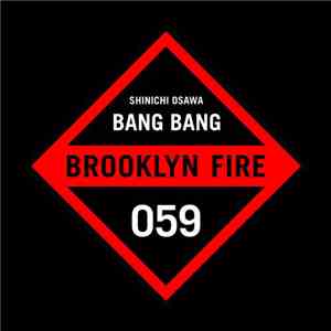 Shinichi Osawa - Bang Bang
