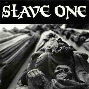 Slave One  - Full Circle / Blurred Vision
