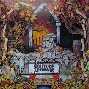 Solitude Aeturnus - Through The Darkest Hour