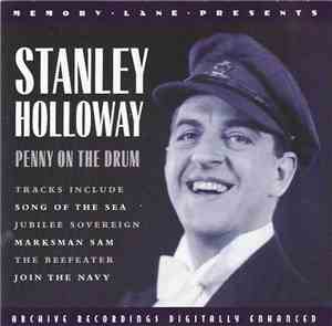 Stanley Holloway - Penny On The Drum