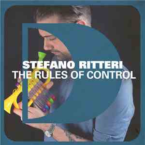 Stefano Ritteri - The Rules Of Control