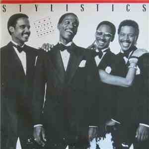 Stylistics - Some Things Never Change