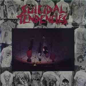 Suicidal Tendencies - Suicidal Tendencies