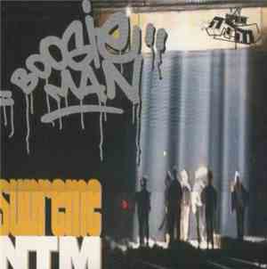 Supreme NTM - Boogie Man