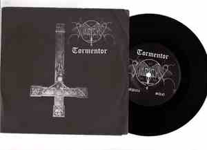 Svartsyn - Tormentor