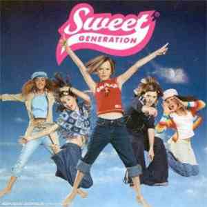 Sweet Generation - Sweet Generation