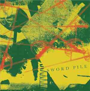 Sword Pile - Untitled
