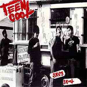 Teen Cool - Skips Skool