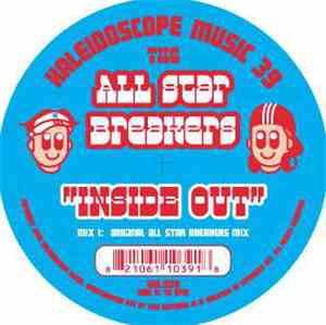 The All Star Breakers - Inside Out