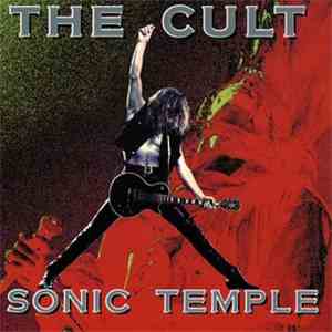 The Cult - Sonic Temple