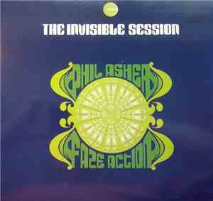 The Invisible Session - I Knew The Way / Heroes Of The Conquest Remixes